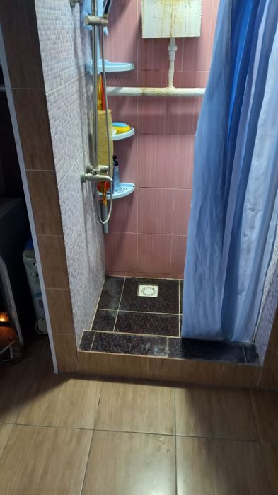 Сдаётся 2 двух комнатная  времянке