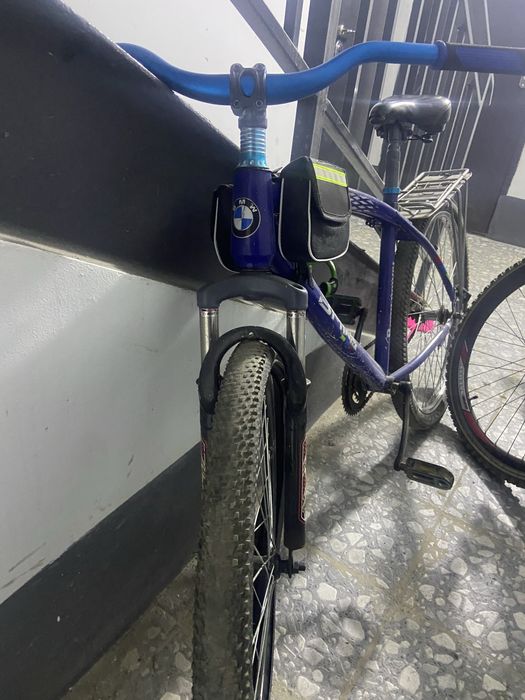 Велосипед BMW 26