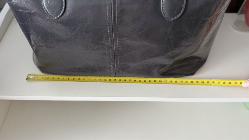 Продам стильную сумку-бочонок