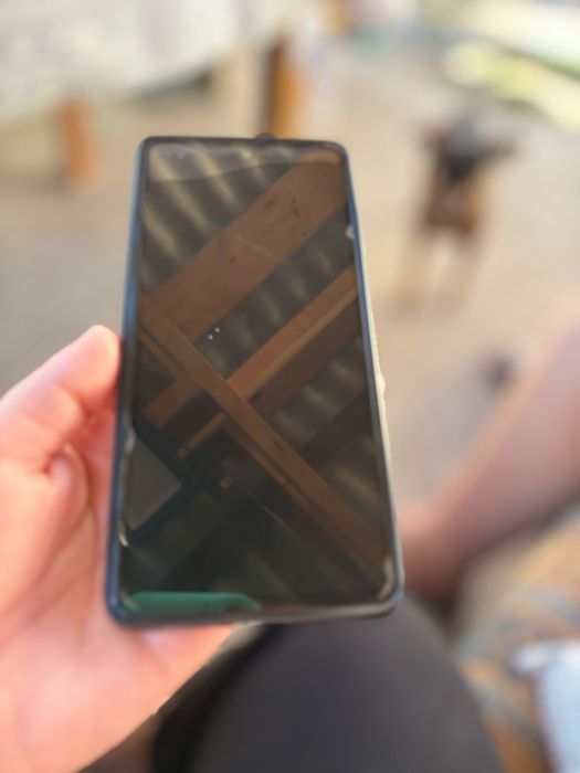 Samsung A72 256gb