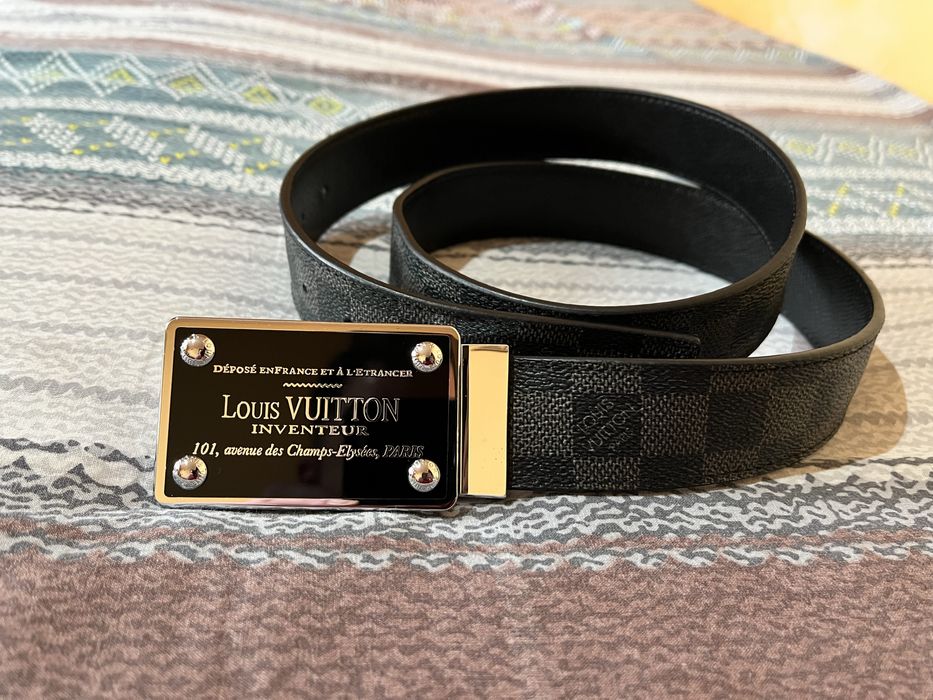 Curea LOUIS VUITTON noua !