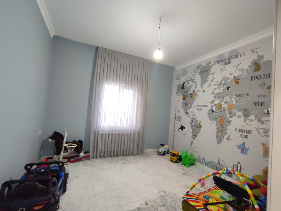 Продам частный дом в Зарослым