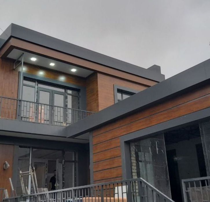 Alukabond ustalari alikabond alkafon alyukobond alukobond uy алюкобонд