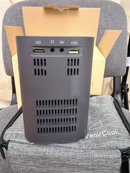 Смарт Проектор Venir Cool Q2 Pro