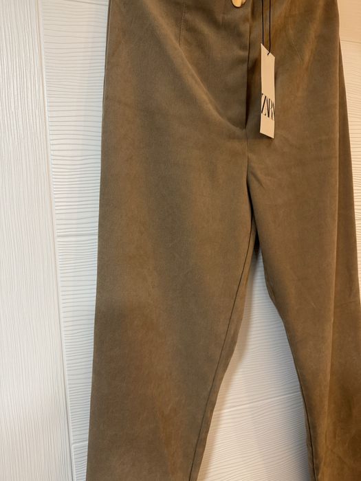 Pantaloni zara nepurtati