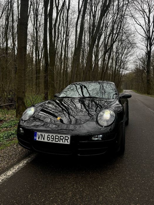 50.000€  Porsche 911