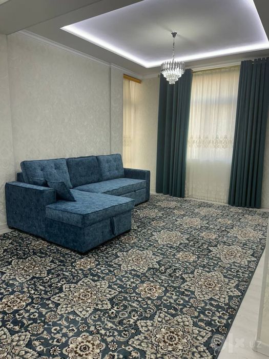 Sergili Mashina bozor yonida arzon kvartira bor