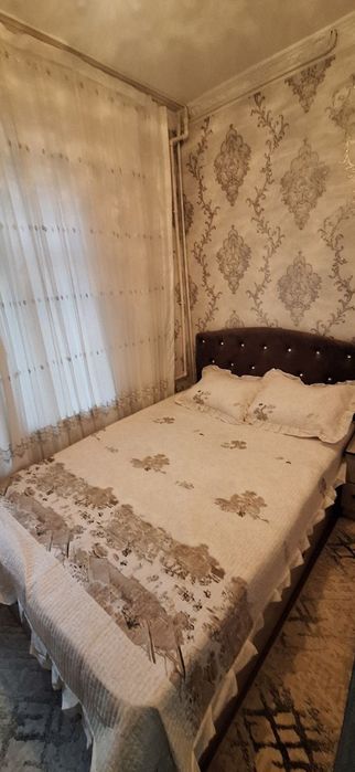 Аренда Квартира Кора камиш 1/3 Карзинка 2 хона евро ремонт