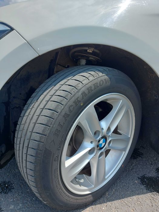 BMW SERIA 1  -  118d - 2014