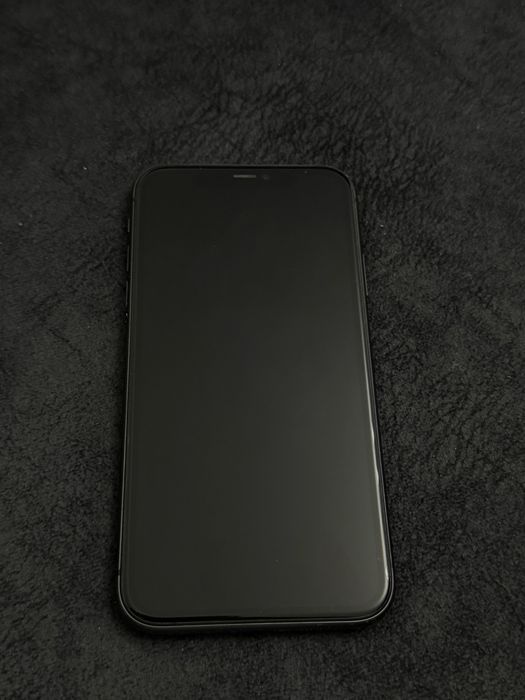 iPhone 11 128gb black