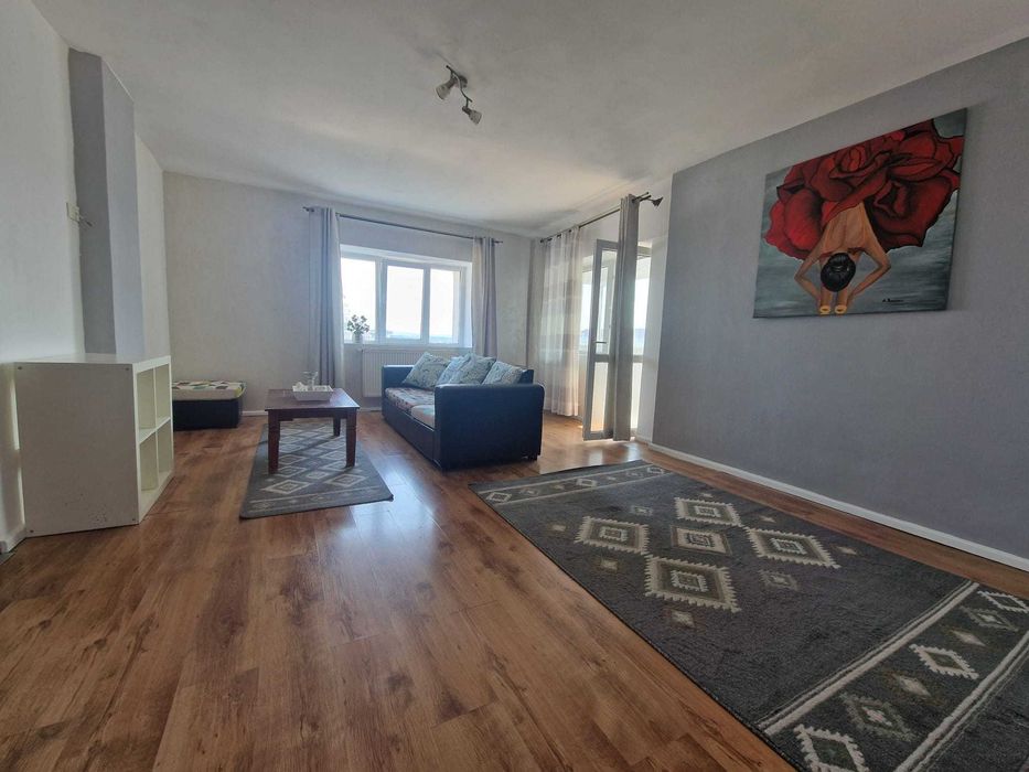 Vand apartament 2 camere Parcul Catedralei
