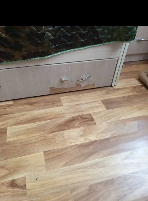 Кровать подростковая