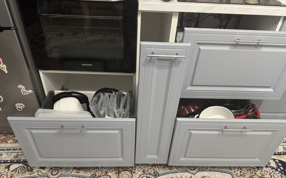 Кухонный гарнитур