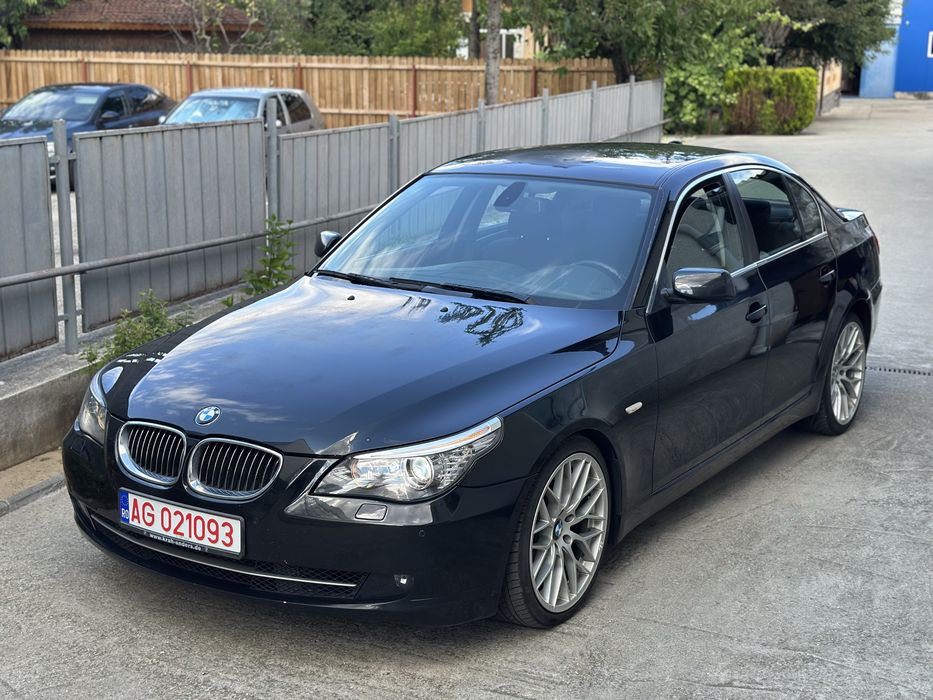 BMW 5 Series 2007 — imagine 2