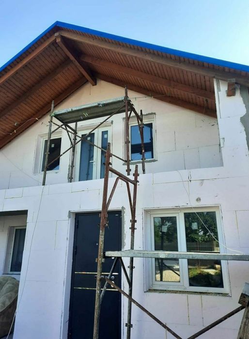 Reparatii acoperisuri