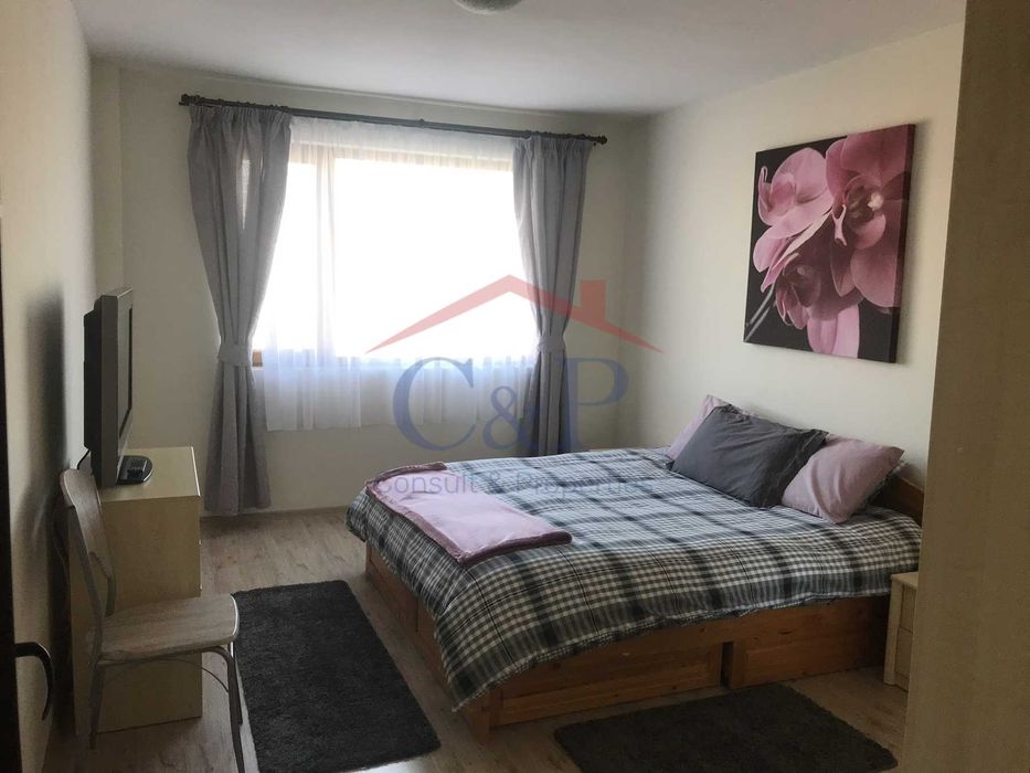 Продава се Двустаен апартамент в Велико Търново, Център - 68 кв.м за 1839 €/кв.м - Снимка #7