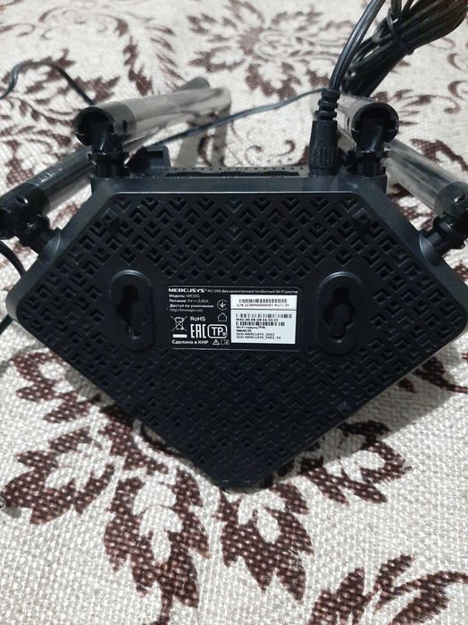 Роутер Mercusys MR30G