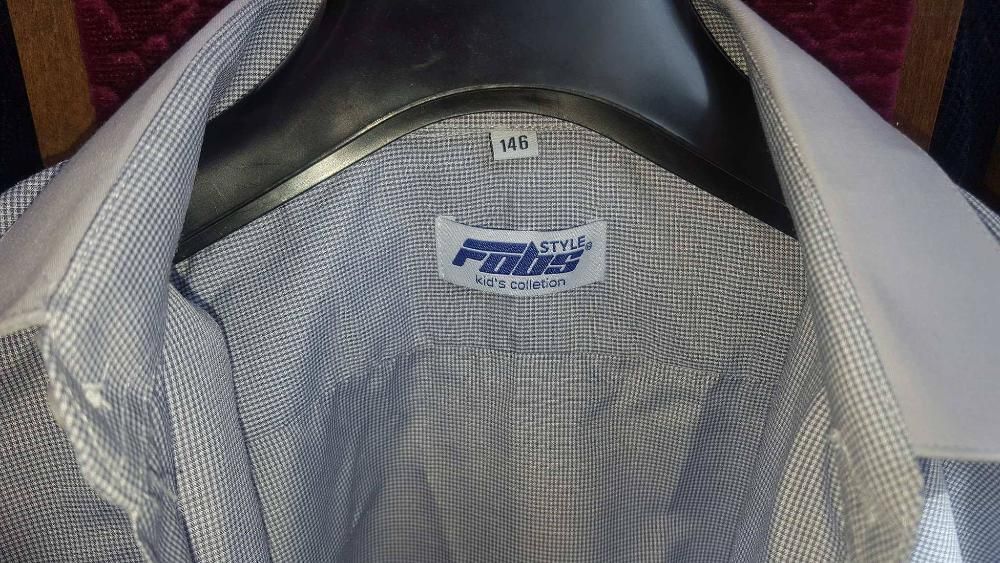 Детски Ризи