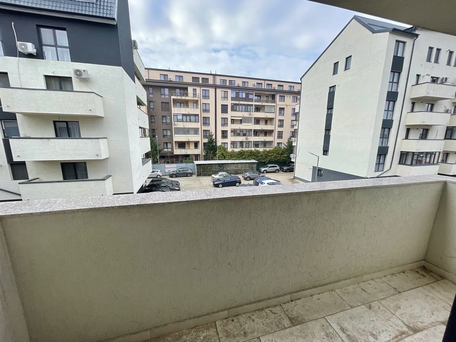 Apartamente 2 camere Diamantului-Bragadiru