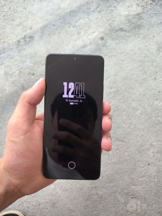 Poco x 6 pro 5G 12/516