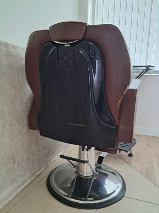 Оборудване Бръснар/фризьор