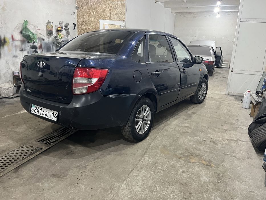 Аренда авто под выкуп