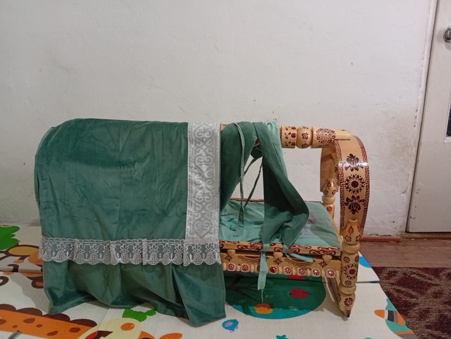 Бесик +жасауы безплатный