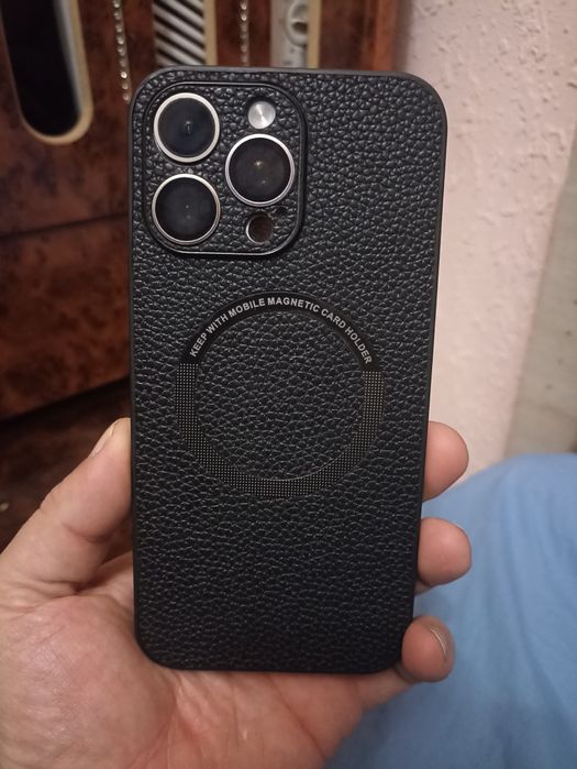 Iphone 15 pro max 256 gb