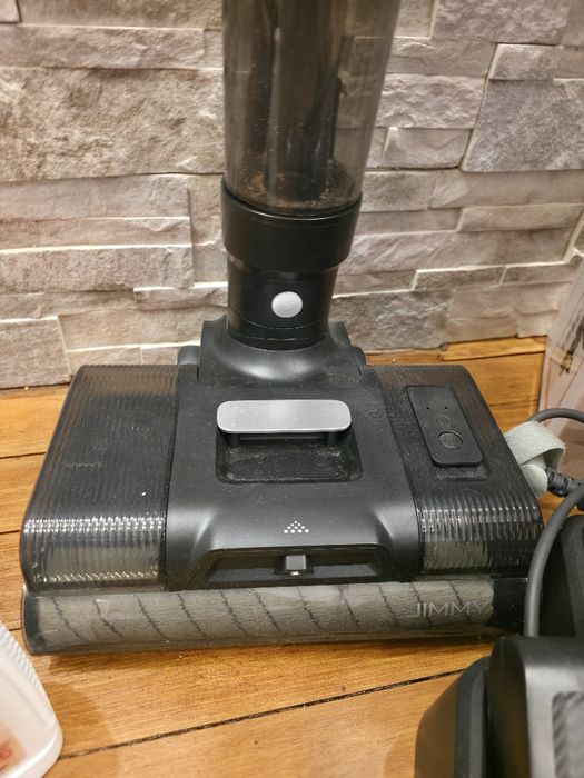 Jimmy PW11 HERA сребриста