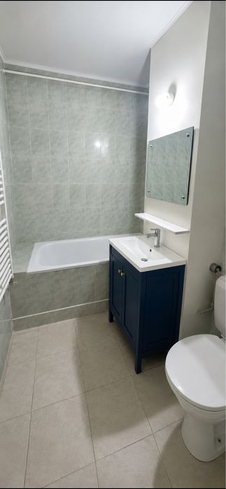 Garsoniera Mihai Viteazul Brasov