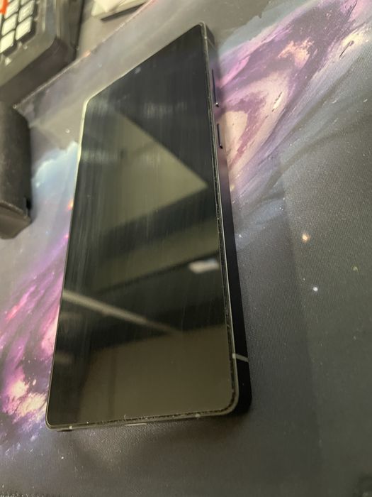 Samsung S25 ultra