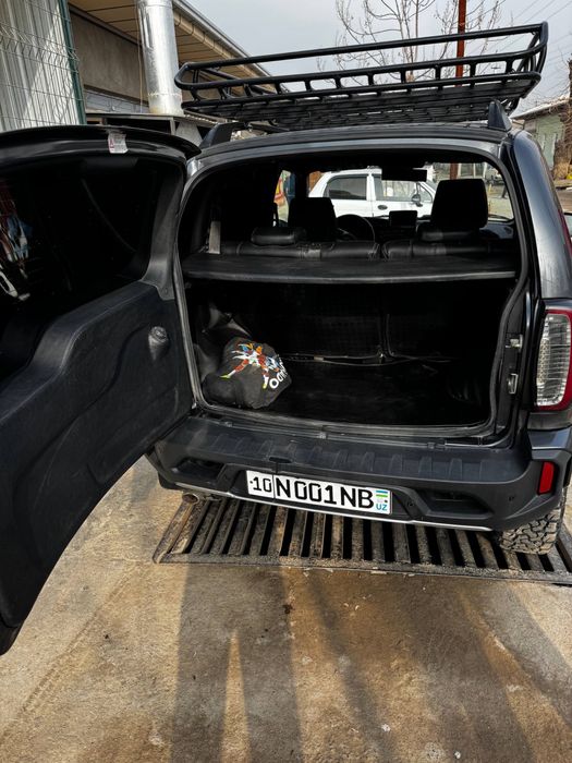 Сотилади 4х4