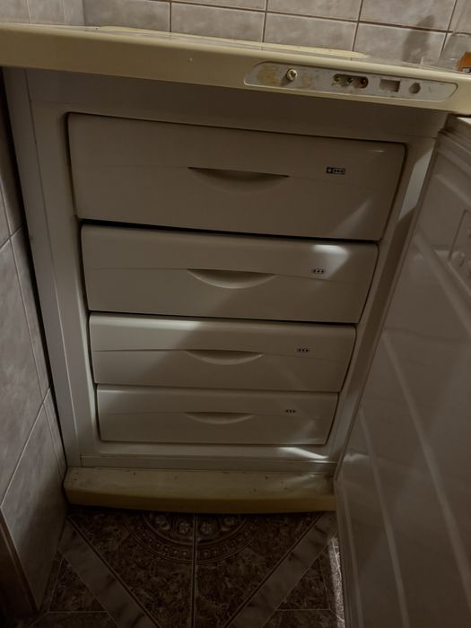 Congelator Arctic 2000