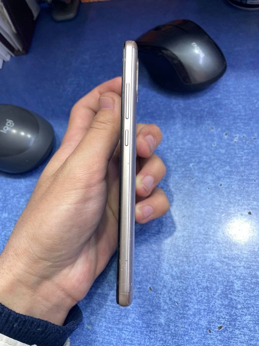 Mi 6 pro pameti 32gb