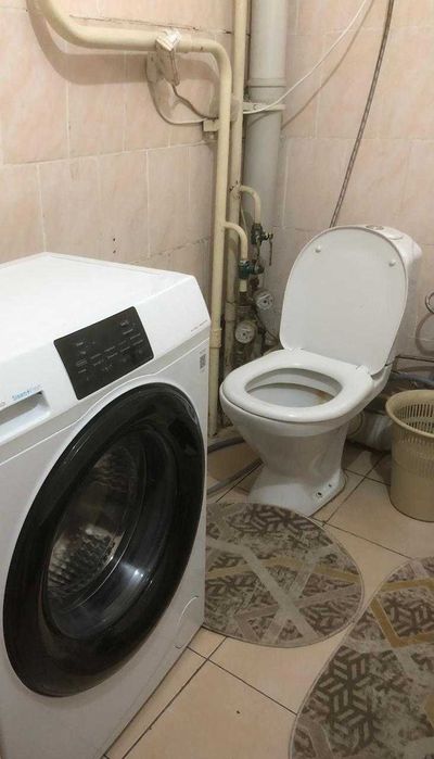 Сдам 1 ком квартиру постучно