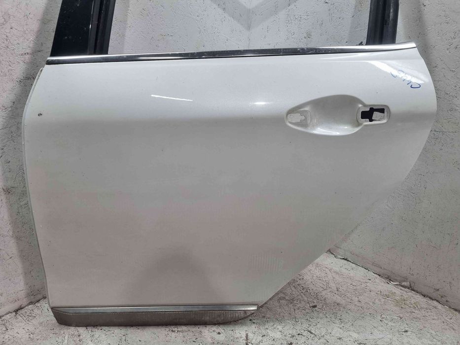 Usa stanga spate Peugeot 2008 [Fabr 2013-prezent]