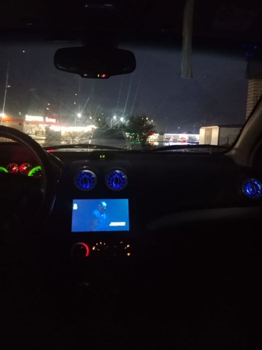 Продам автомобиль шевролет