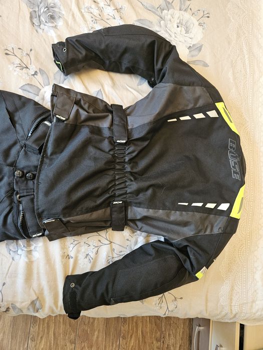 Детски мото екип