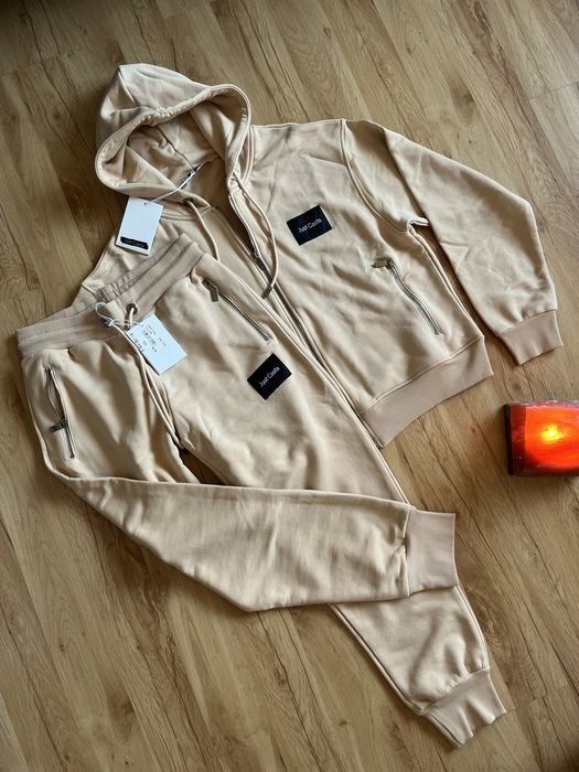 Екипи и долнища Just Casta и Heron Preston