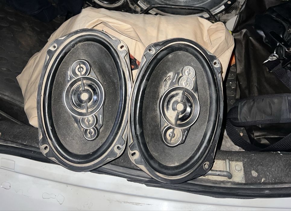 колонка пионер сатылады