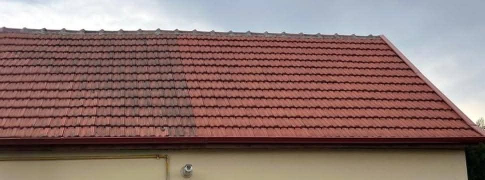 Țiglă ceramică Terra Rosa