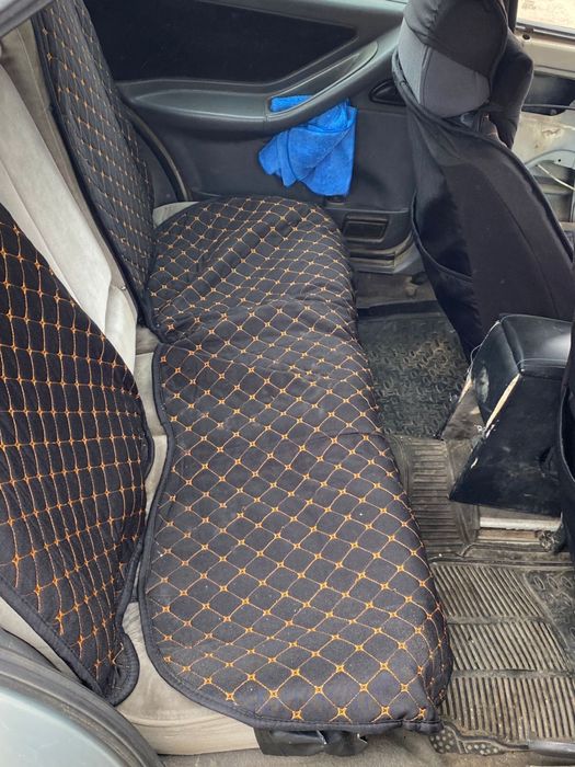 Продаётся Seat Toledo 1992