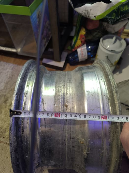 Продам диски минусовые нива уаз