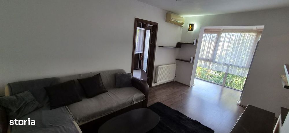 Apartament 2 Camere zona Dacia Labirint 300 euro