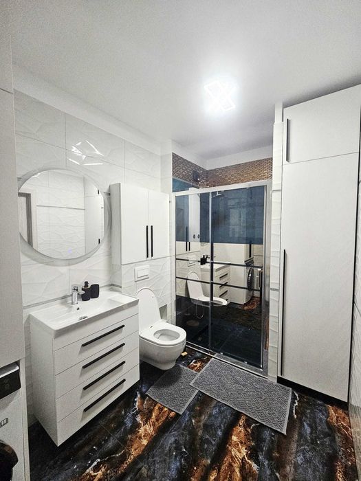 Apartament de inchiriat Str Dunarii Kaufland