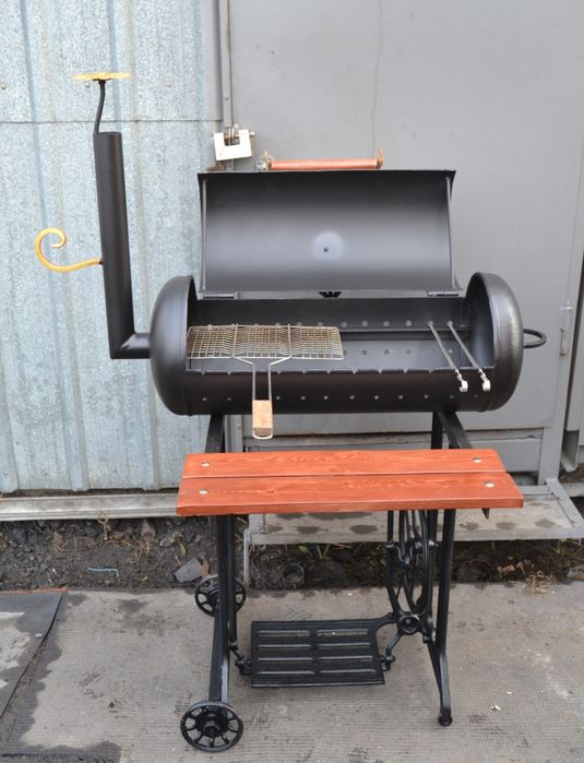 Мангал барбекю гриль