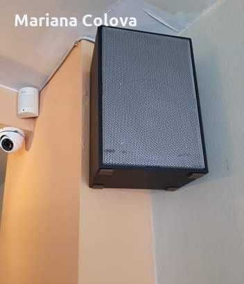 аудио система  gruming