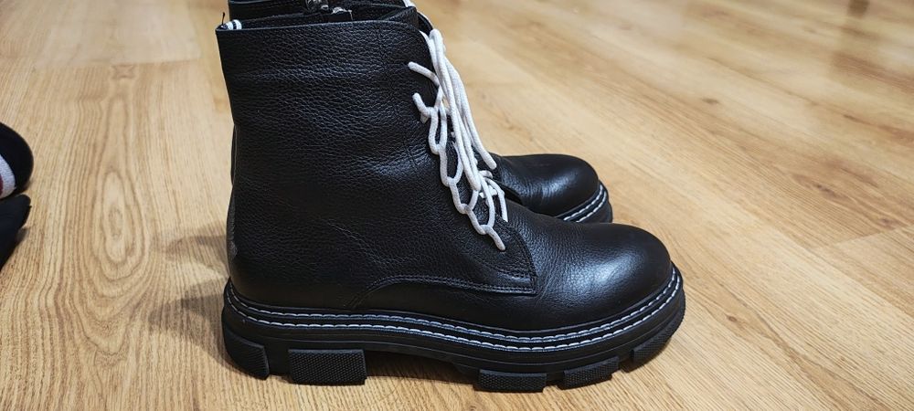 Кубинки Exclusive и  Nasty Gal