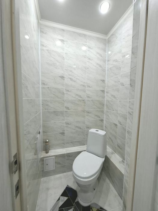 3 ком Жана Орда 80 м²