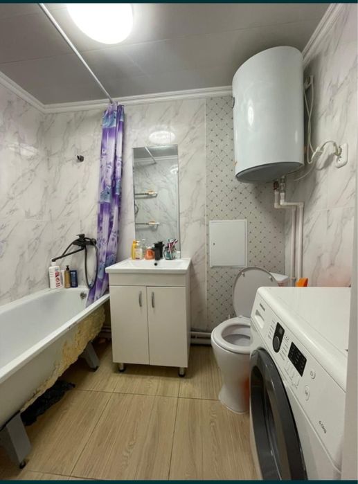 Продается 2-х комнатная квартира